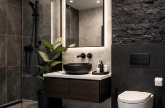Backlit Mirrors for Bathrooms