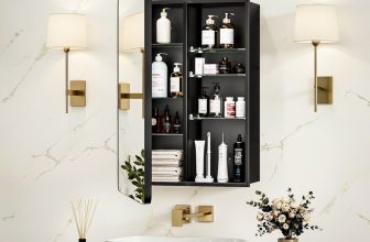 Bathroom Vanities Mirror Medicine Cabinet