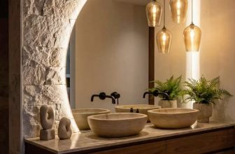 Decorative Mirrors for the Bathroom