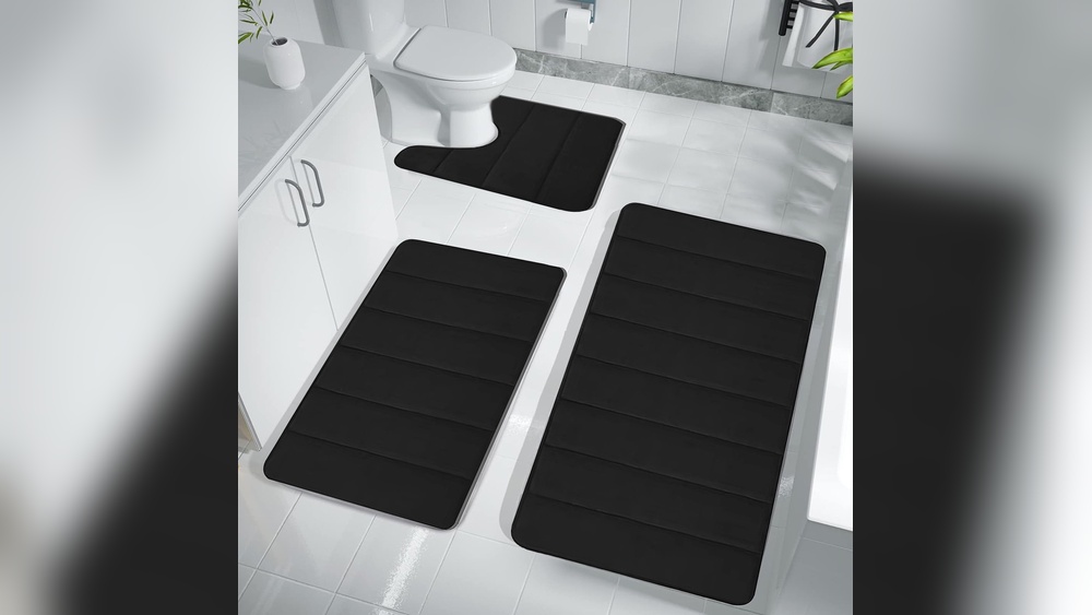 Bathroom Rugs in Walmart