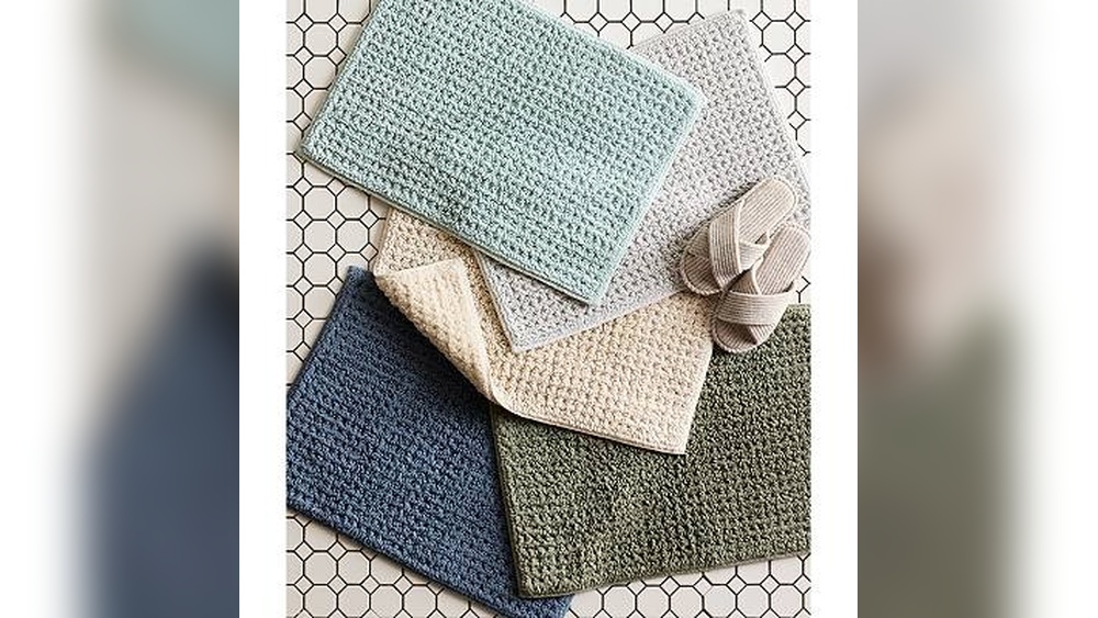 Kohls Bathroom Rugs