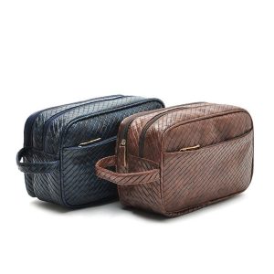 Mens Small Travel Case
