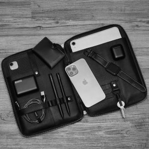 Mens Small Travel Case