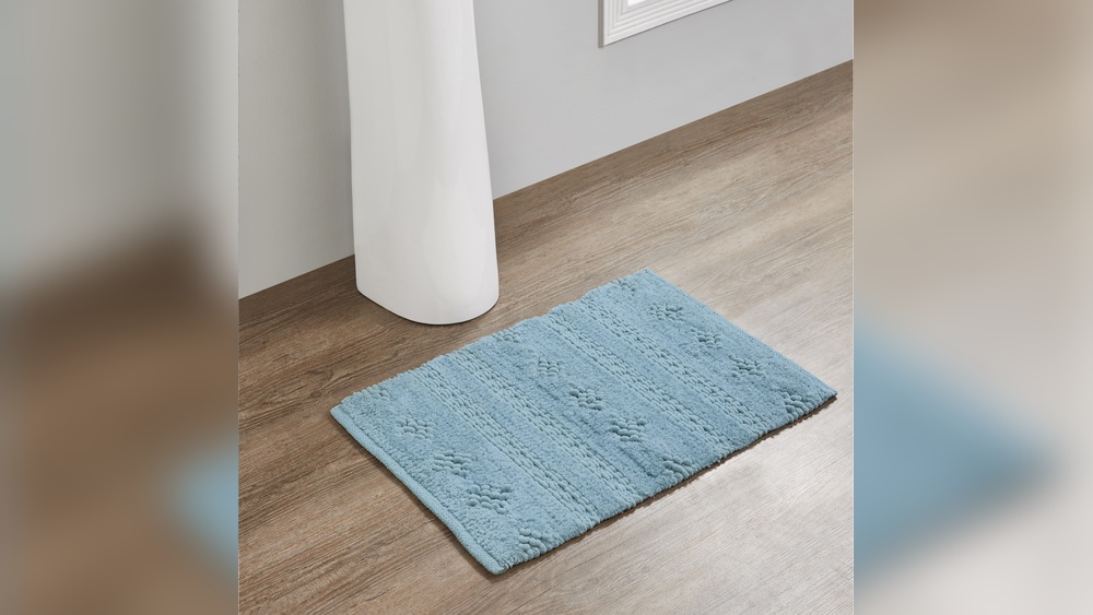 Tahari Bathroom Rugs