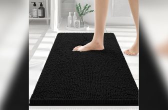 Walmart Bathroom Rugs