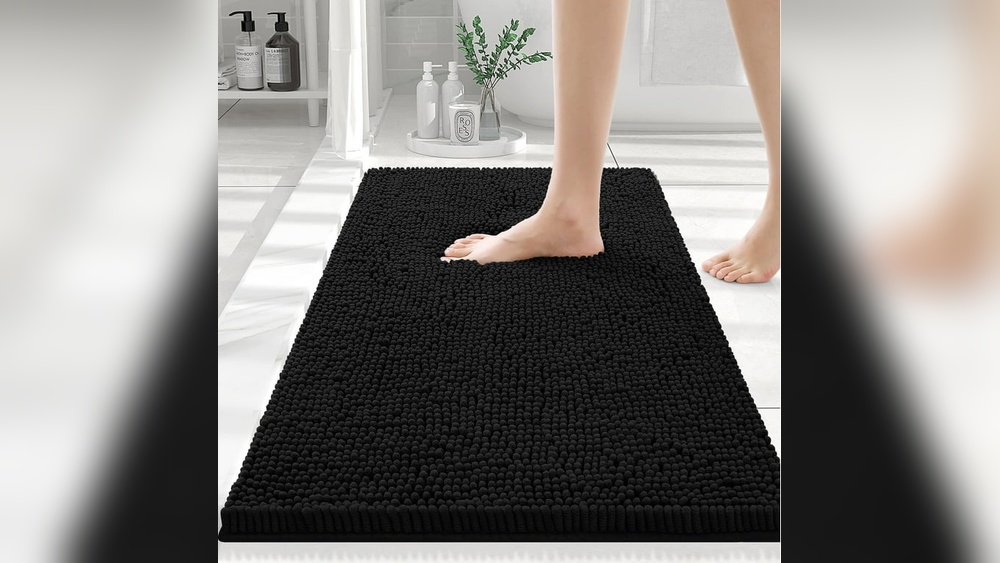 Walmart Bathroom Rugs