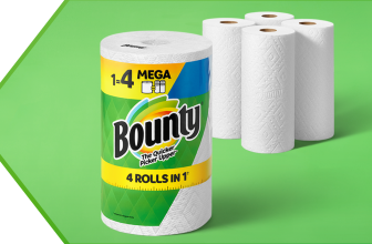 Bounty Paper Towel Brands