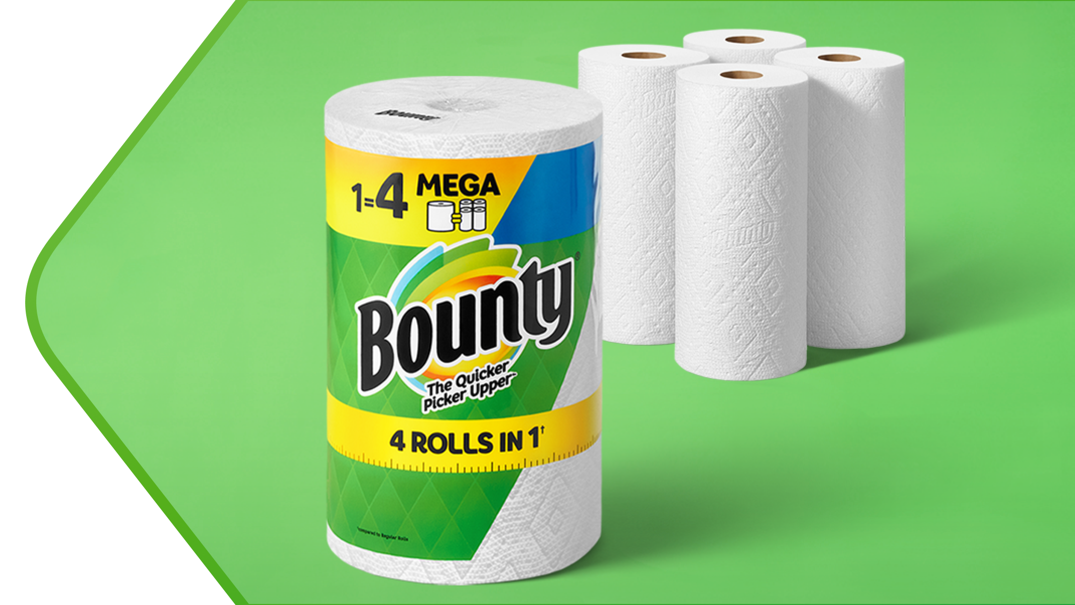 Bounty Paper Towel Brands