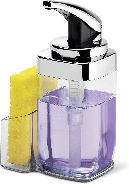 Soap for Simplehuman Soap Dispenser