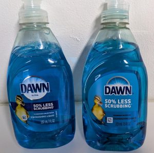 Did Dawn Dish Soap Change Ingredient Is It Weaker