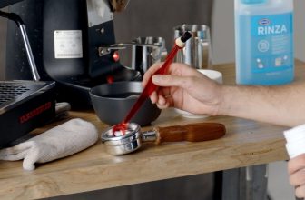 How Do I Clean a Coffee Machine