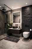 Backlit Mirrors for Bathrooms
