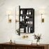 Backlit Mirrors for Bathrooms
