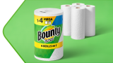 Bounty Paper Towel Brands