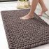 Bathroom Rugs With Contour