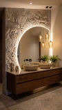Decorative Mirrors for the Bathroom