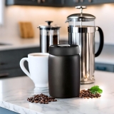 Fellow Coffee Canister