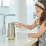 Simple Human Soap Dispenser Not Working